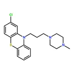 RHAWN Prochlorperazine (D8 dimeleate)