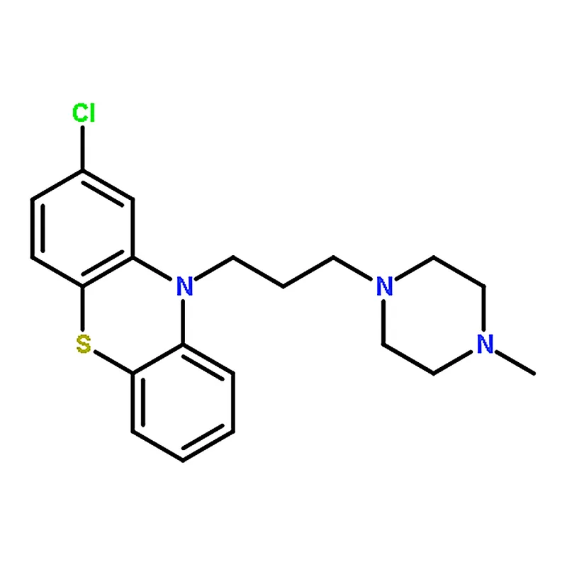 RHAWN Prochlorperazine (D8 dimeleate)