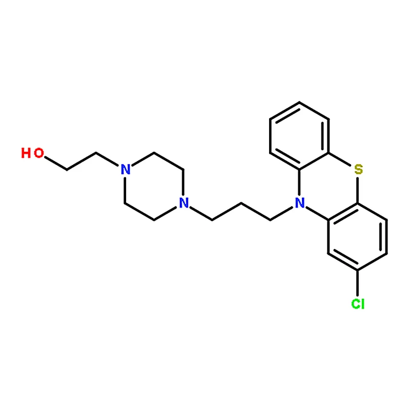 RHAWN Perphenazine
