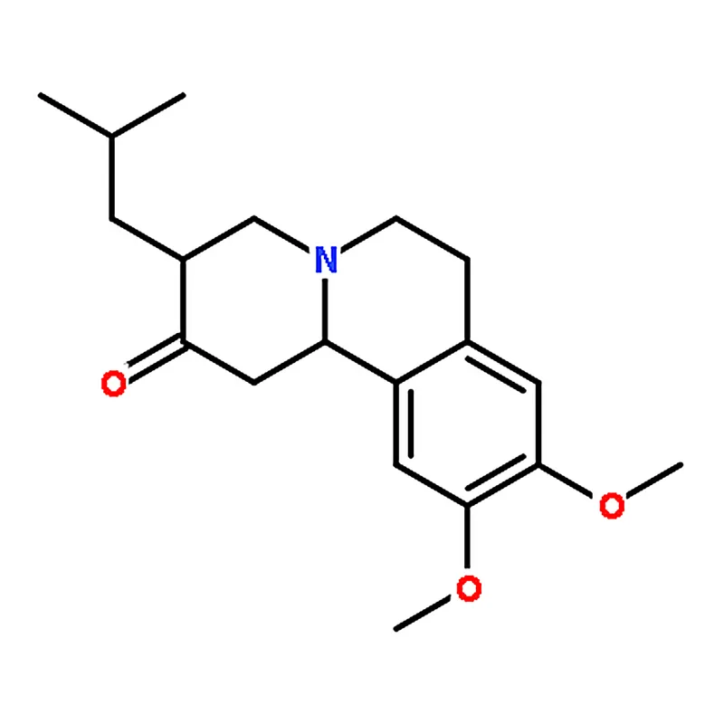 RHAWN Tetrabenazine
