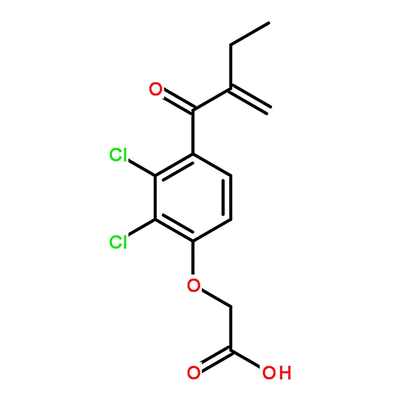 RHAWN Ethacrynic Acid
