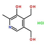 RHAWN Vitamin B6 hydrochloride