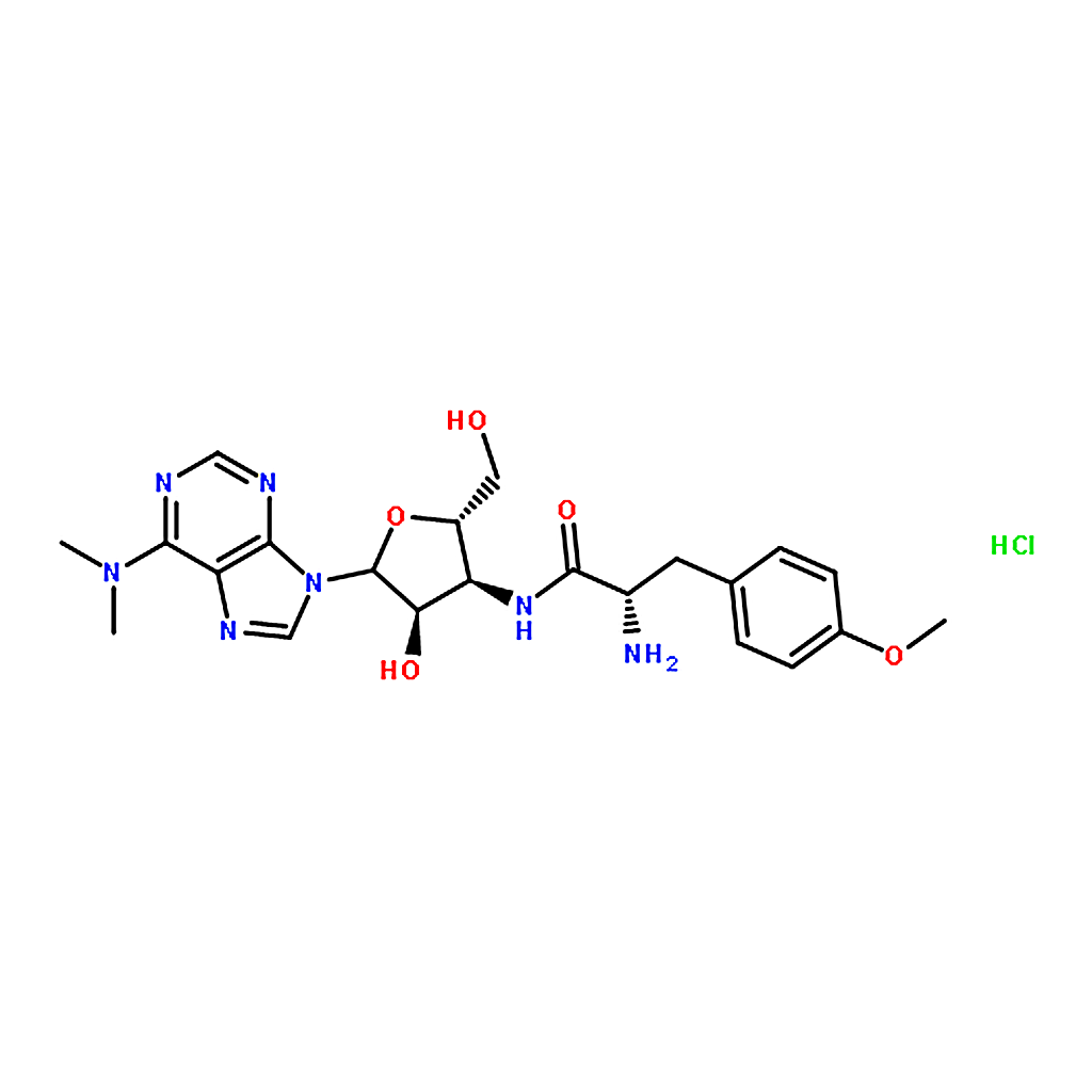RHAWN Puromycin dihydrochloride hydrate