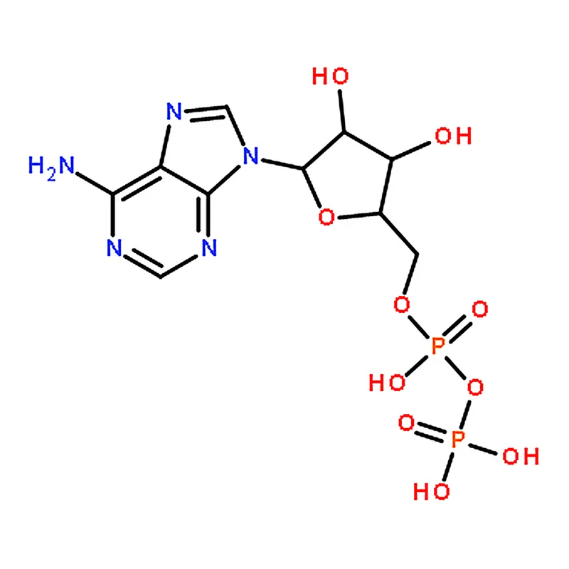 RHAWN Adenosine 5'-diphosphate