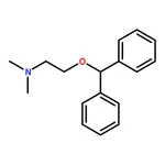 RHAWN 2-(Benzhydryloxy)-N,N-dimethylethanamine