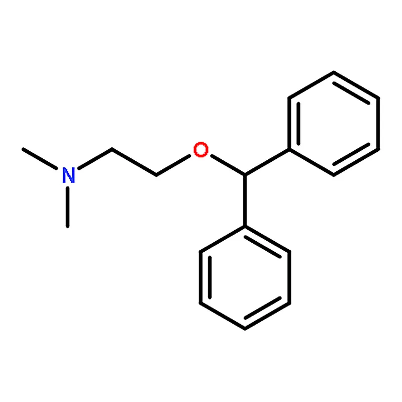 RHAWN 2-(Benzhydryloxy)-N,N-dimethylethanamine