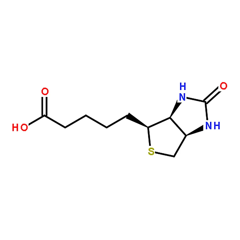 RHAWN D-Biotin