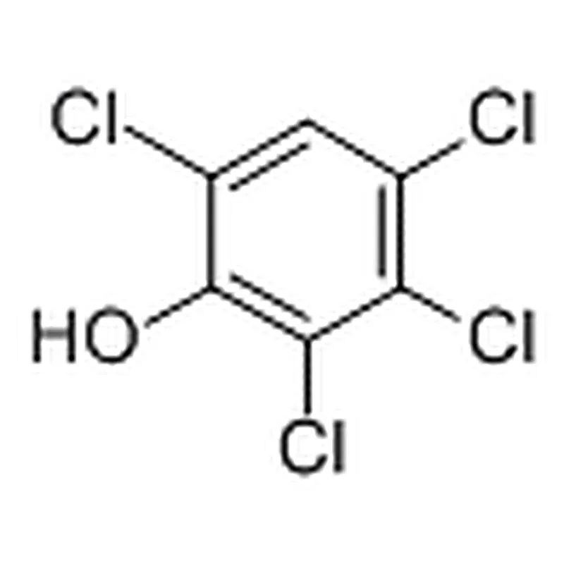 RHAWN 2,3,4,6-Tetrachlorophenol