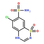 RHAWN Chlorothiazide