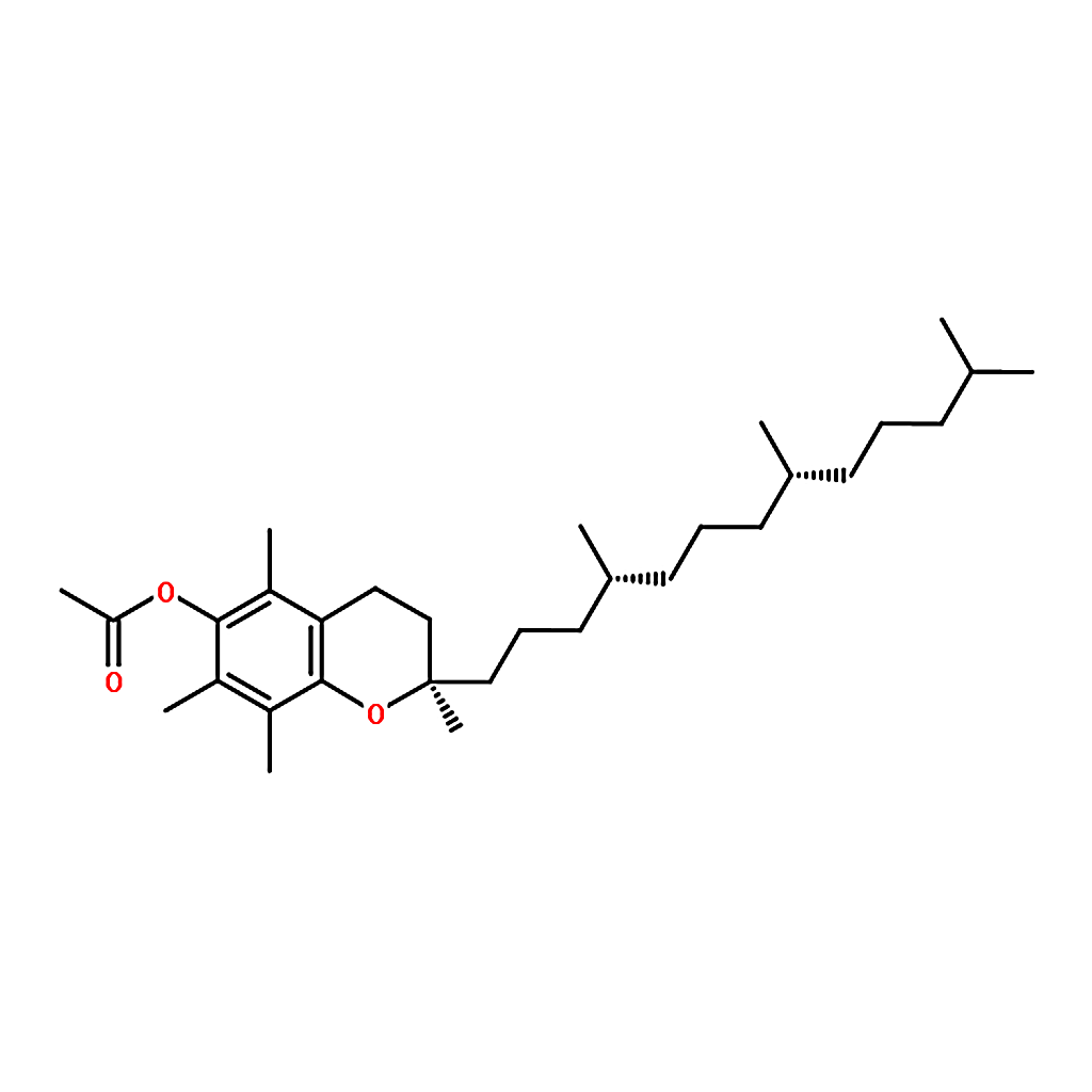 RHAWN Vitamin E acetate