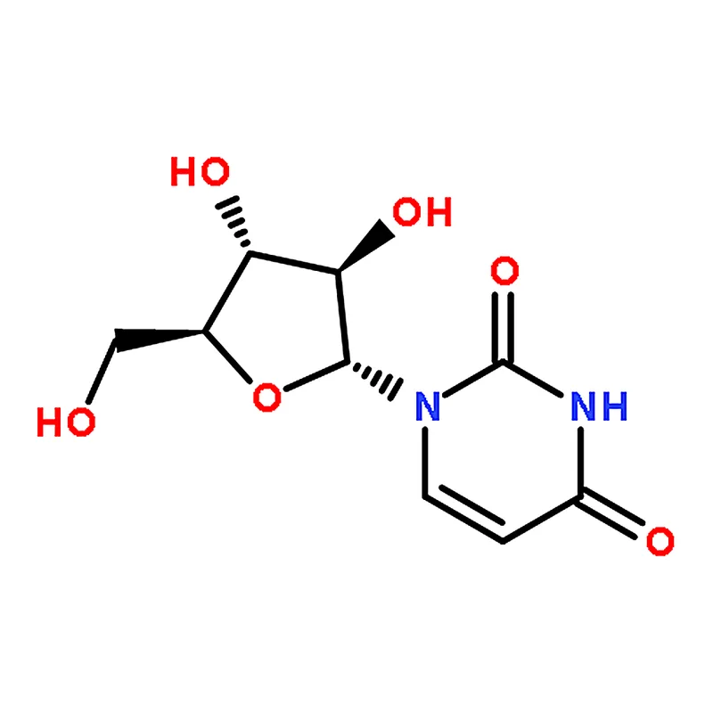 RHAWN Uridine