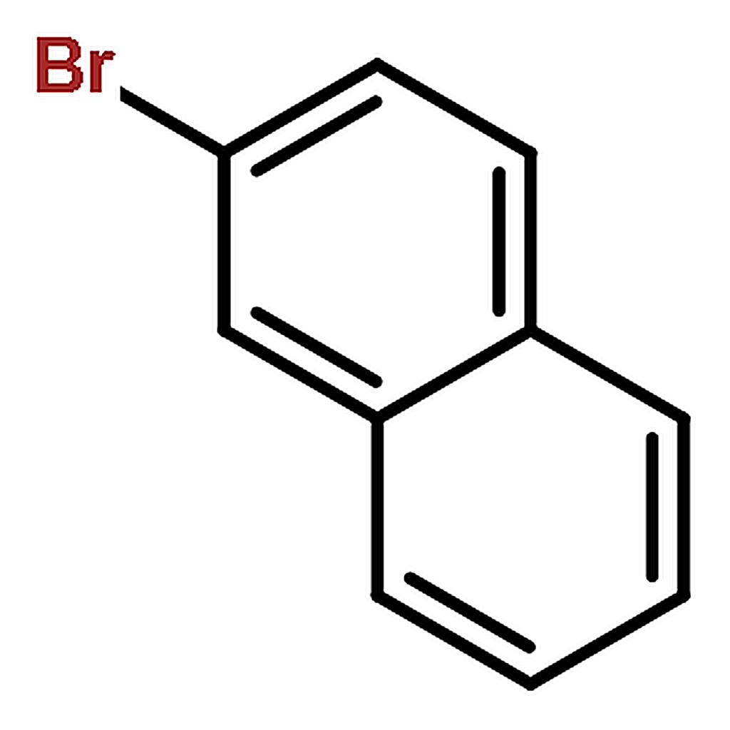 RHAWN 2-Bromonaphthalene