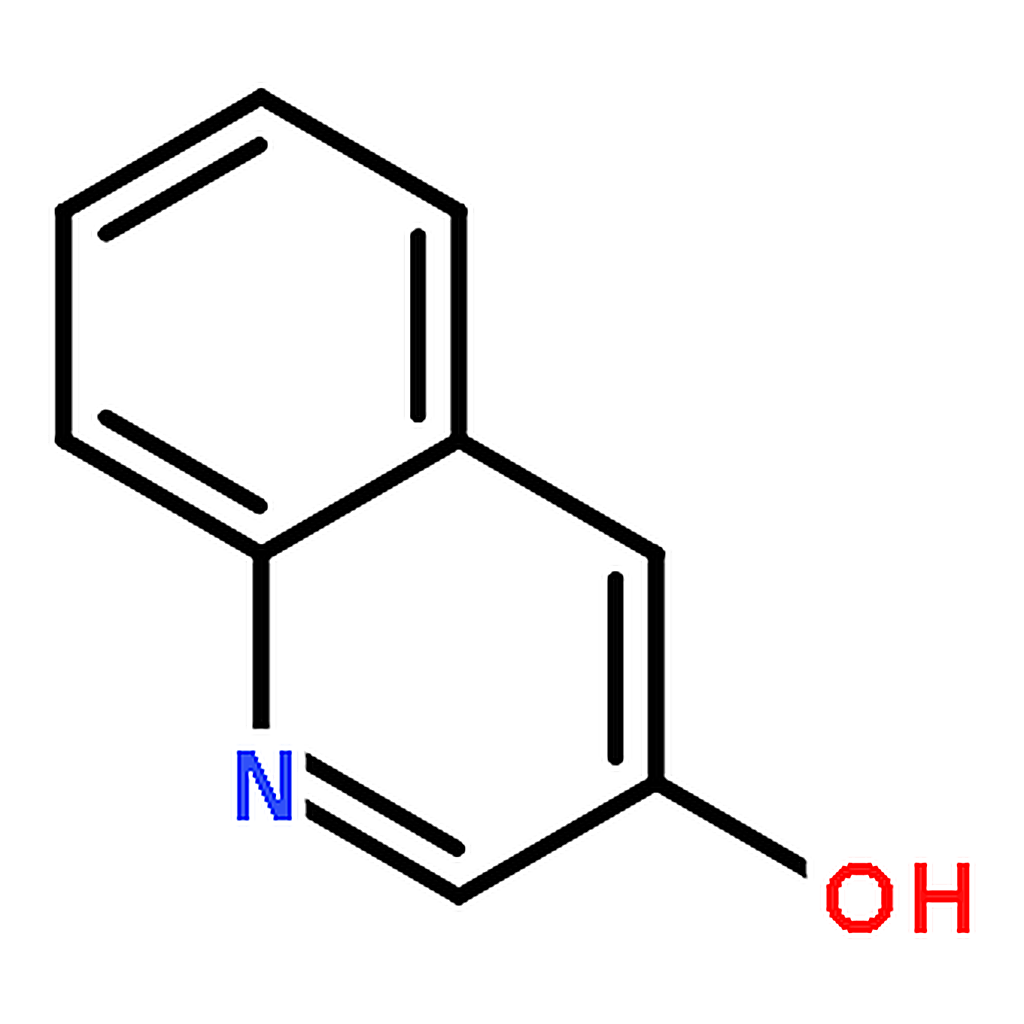 RHAWN 3-Hydroxyquinoline