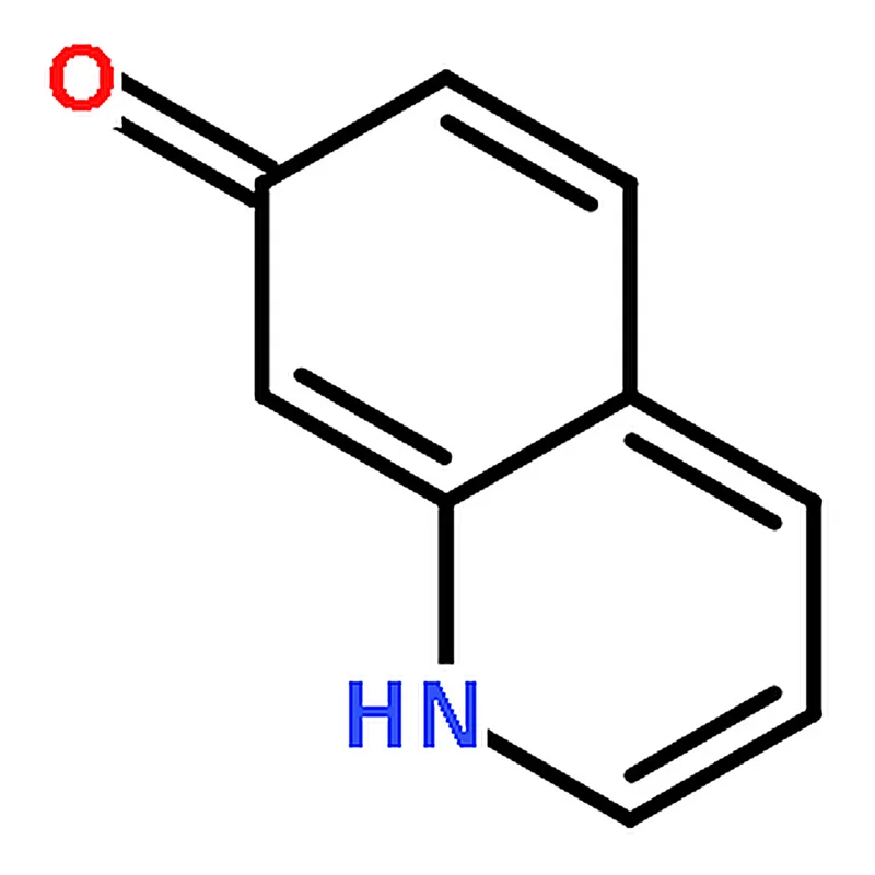 RHAWN 7-Quinolinol