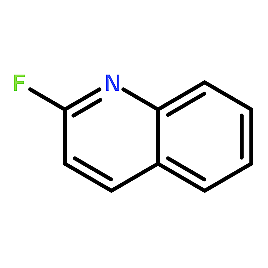 RHAWN 2-FLUOROQUINOLINE