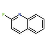 RHAWN 2-FLUOROQUINOLINE