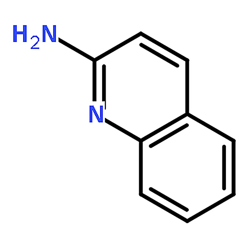 RHAWN 2-Aminoquinoline