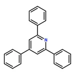 RHAWN 2,4,6-Triphenylpyridine