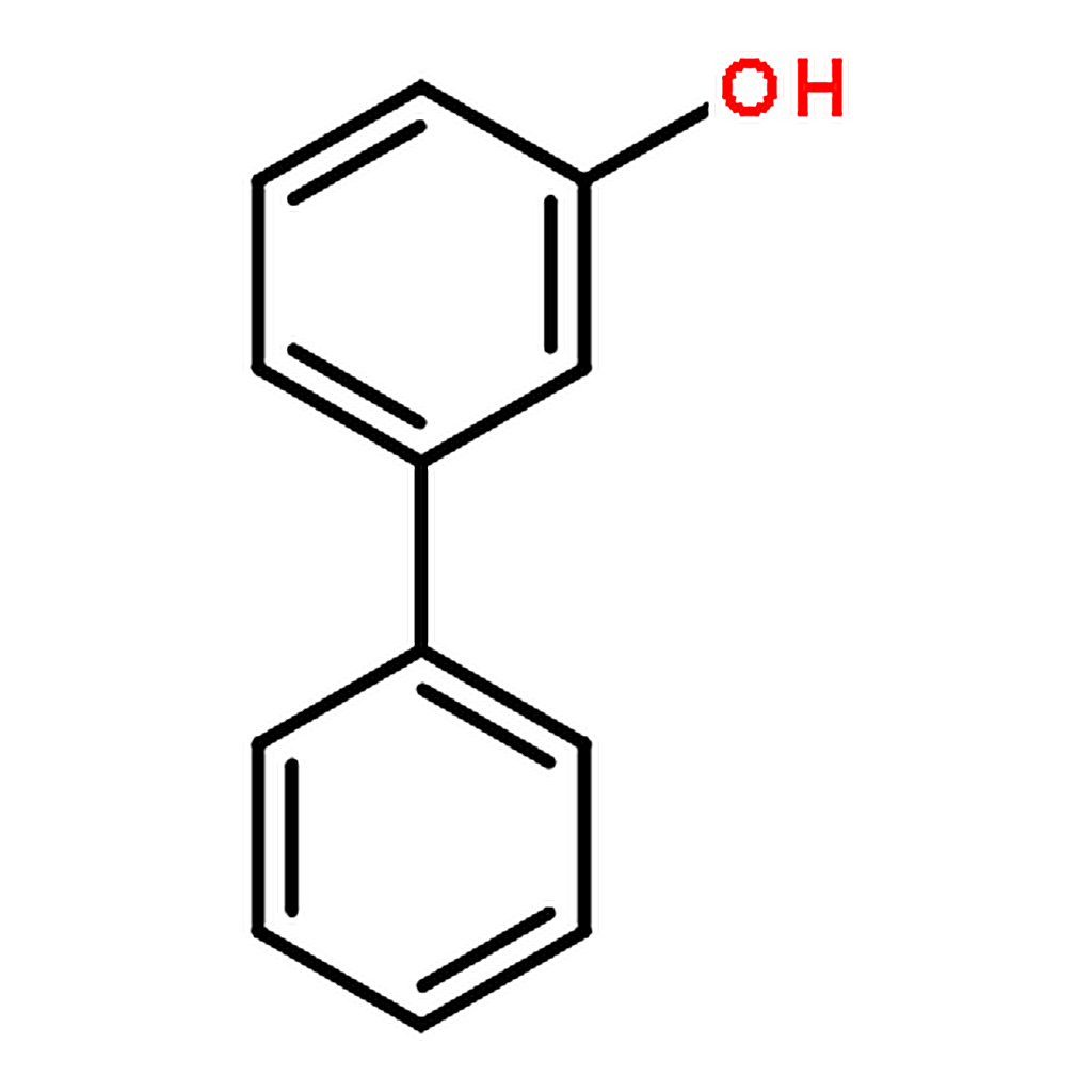 RHAWN 3-Phenylphenol