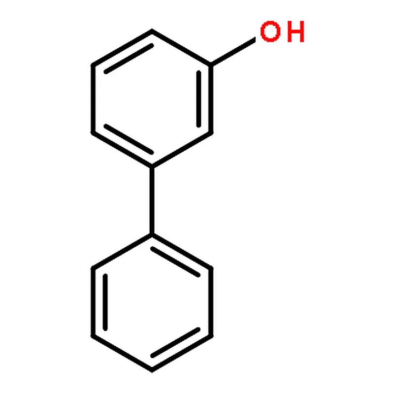 RHAWN 3-Phenylphenol