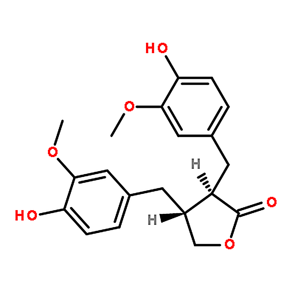 RHAWN Matairesinol