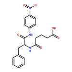 RHAWN N-Glutaryl-L-phenylalanine p-nitroanilide