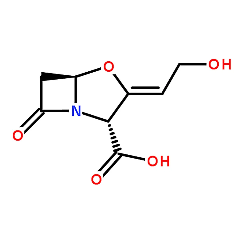RHAWN Clavulanate acid