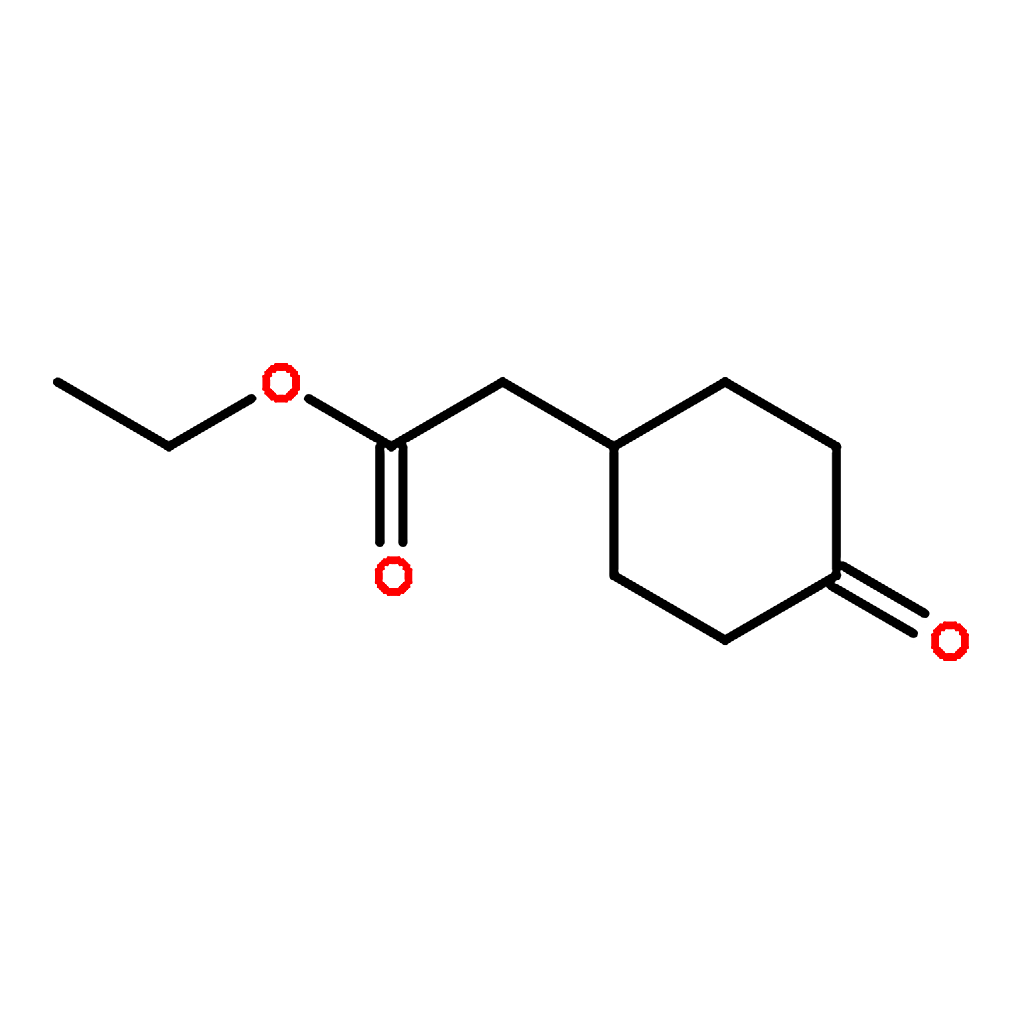 RHAWN Ethyl 2-(4-oxocyclohexyl)acetate