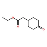RHAWN Ethyl 2-(4-oxocyclohexyl)acetate
