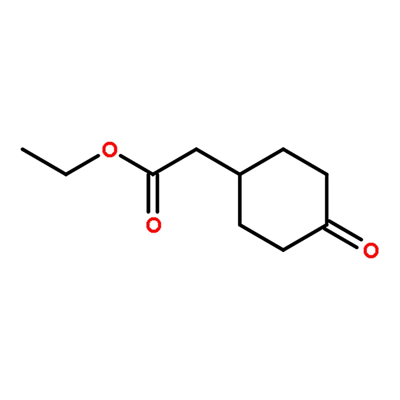 RHAWN Ethyl 2-(4-oxocyclohexyl)acetate