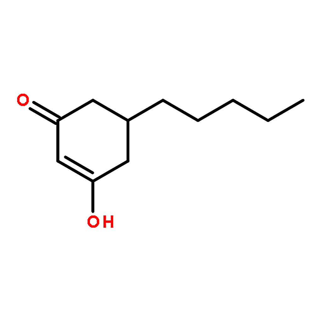 RHAWN 3-Hydroxy-5-pentylcyclohex-2-enone
