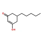 RHAWN 3-Hydroxy-5-pentylcyclohex-2-enone