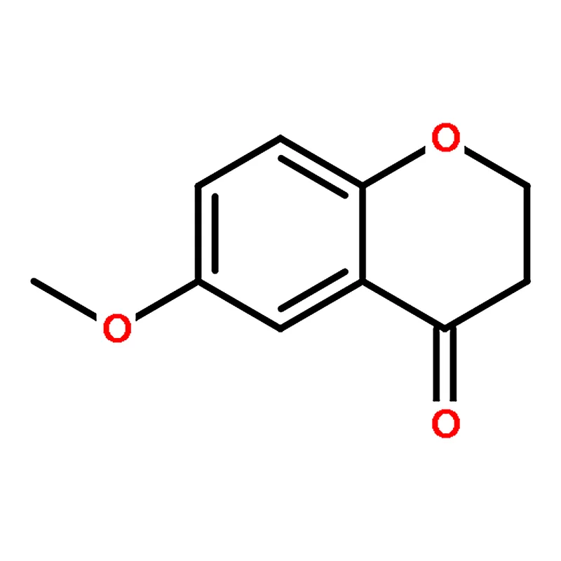 RHAWN 6-Methoxychroman-4-one