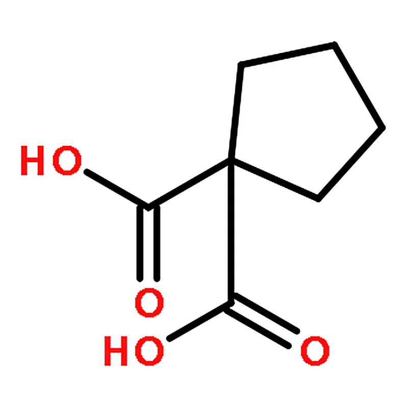 RHAWN Cyclopentane-1,1-dicarboxylic acid
