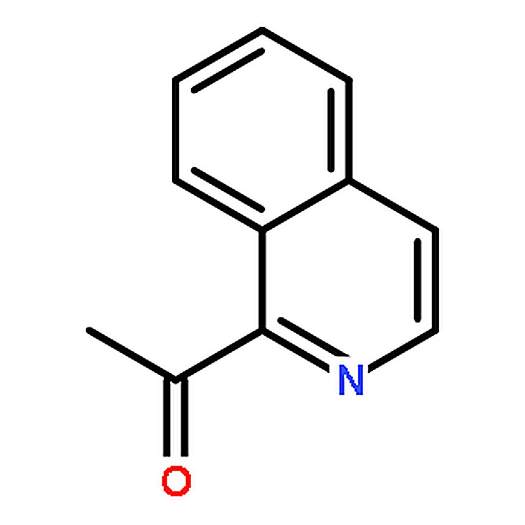 RHAWN 1-(Isoquinolin-1-yl)ethanone