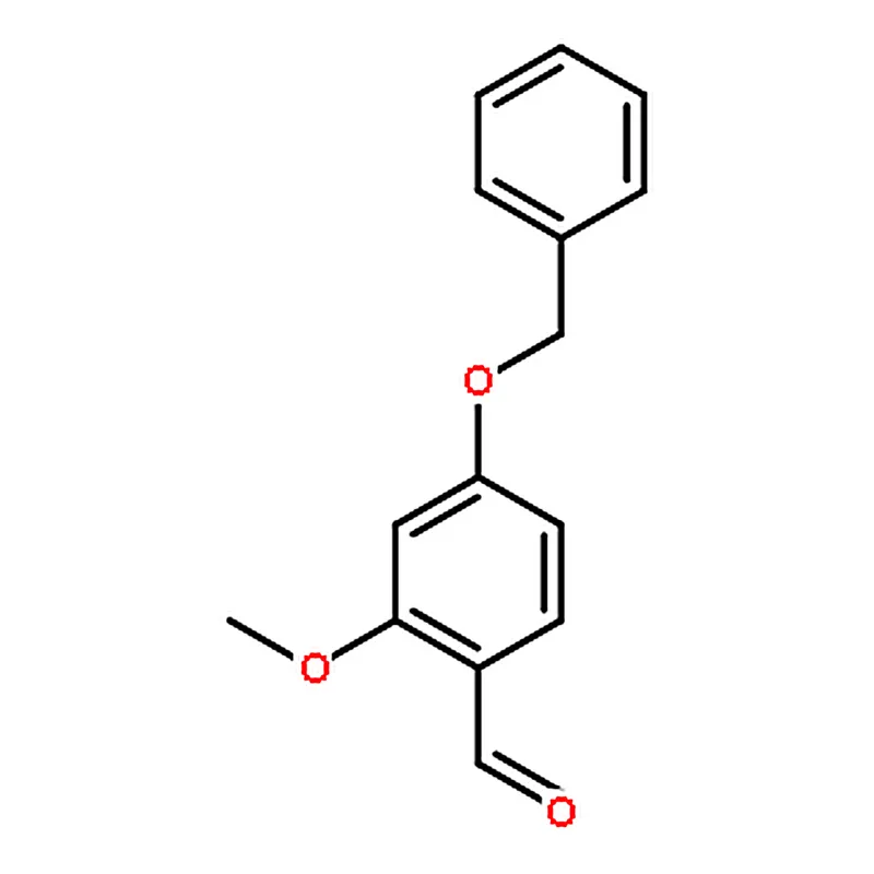 RHAWN 4-Benzyloxy-2-methoxybenzaldehyde