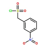 RHAWN 3-Nitro-^a-toluenesulfonyl chloride
