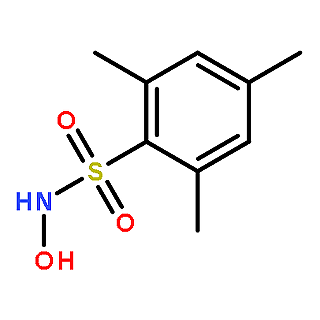 RHAWN N-Hydroxy-2，4，6-trimethylbenzenesulfonamide
