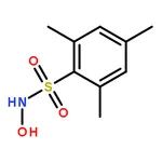RHAWN N-Hydroxy-2,4,6-trimethylbenzenesulfonamide