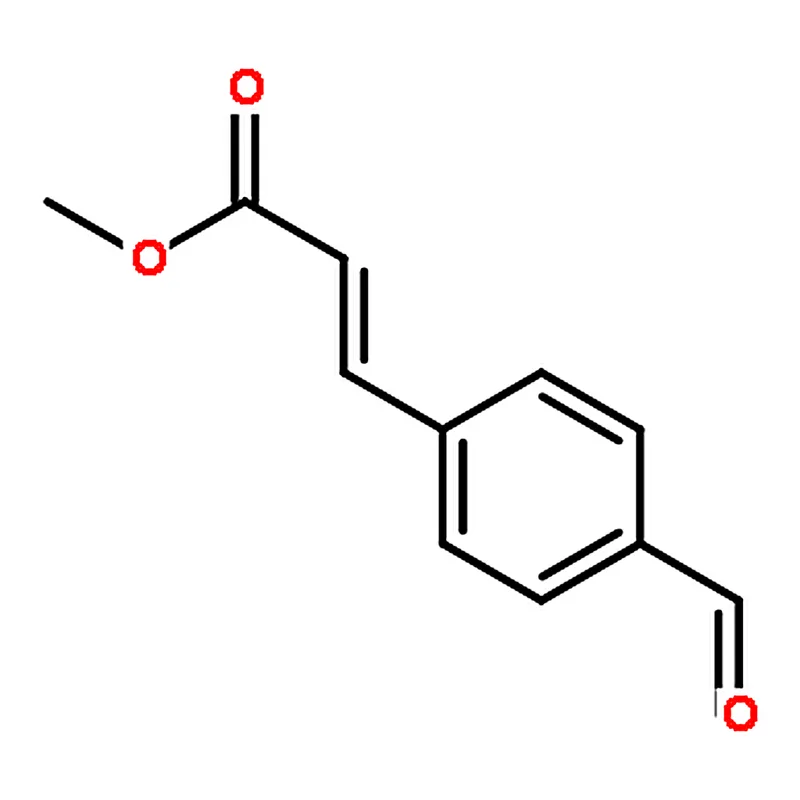 RHAWN (E)-4-Formylcinnamic Acid Methyl Ester
