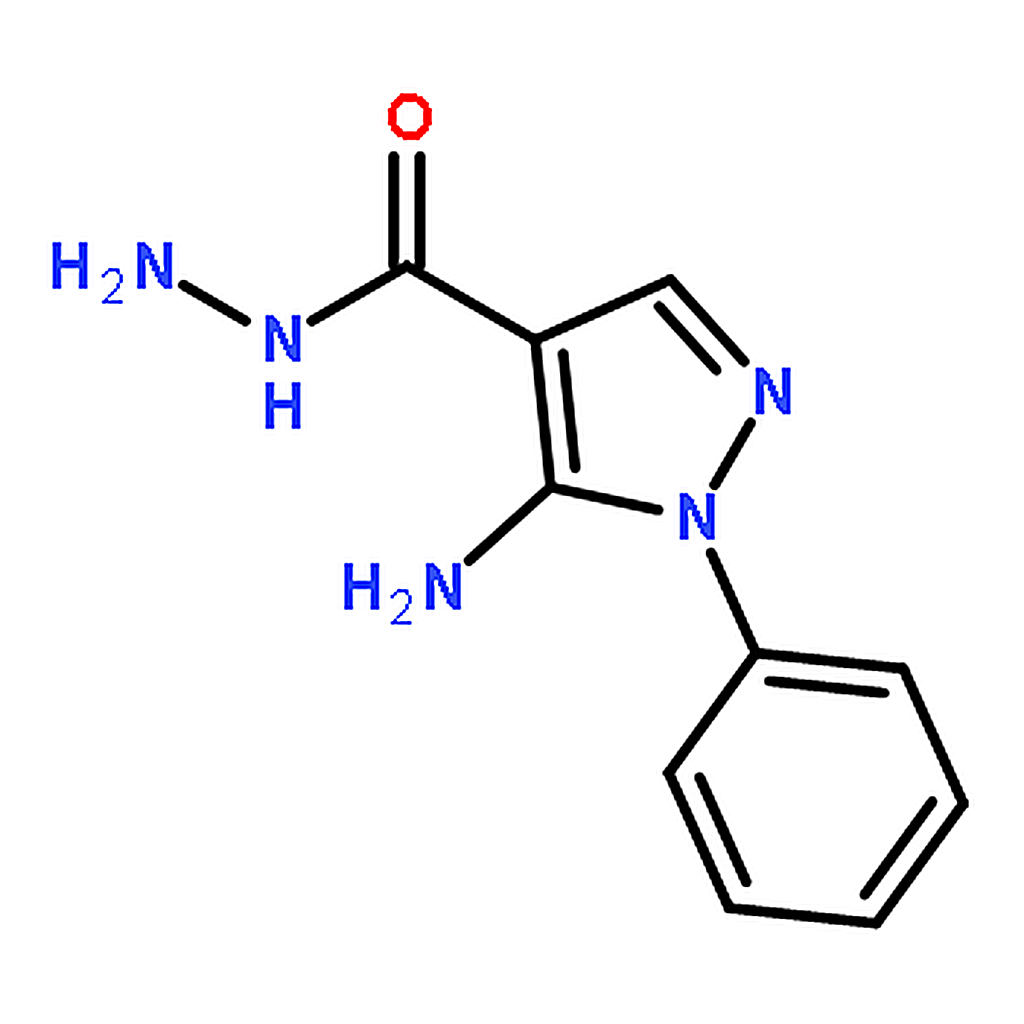 RHAWN 5-Amino-1-Phenyl-1H-Pyrazole-4-Carbohydrazide