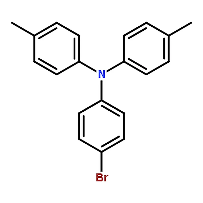 RHAWN 4-Bromo-4',4''-dimethyltriphenylamine