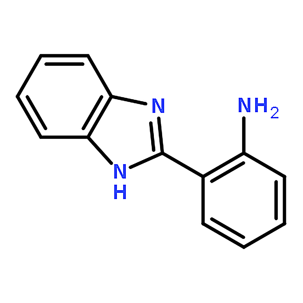 RHAWN 2-(2-Aminophenyl)-1H-benzimidazole