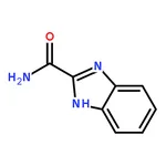 RHAWN 1H-Benzimidazole-2-carboxamide