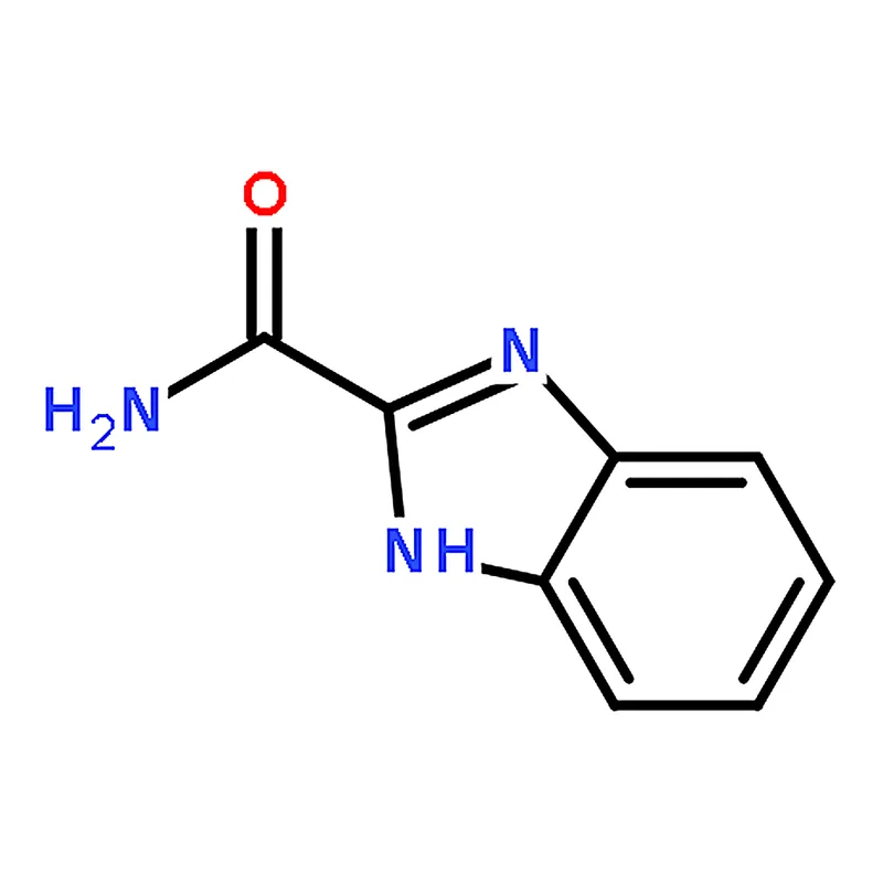 RHAWN 1H-Benzimidazole-2-carboxamide