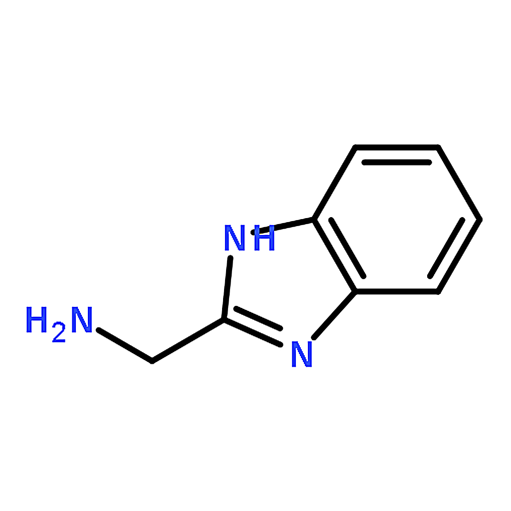 RHAWN (1H-benzo[d]imidazol-2-yl)methanamine