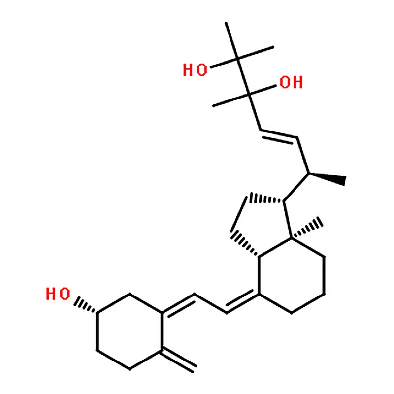 RHAWN 24, 25-Dihydroxy VD2