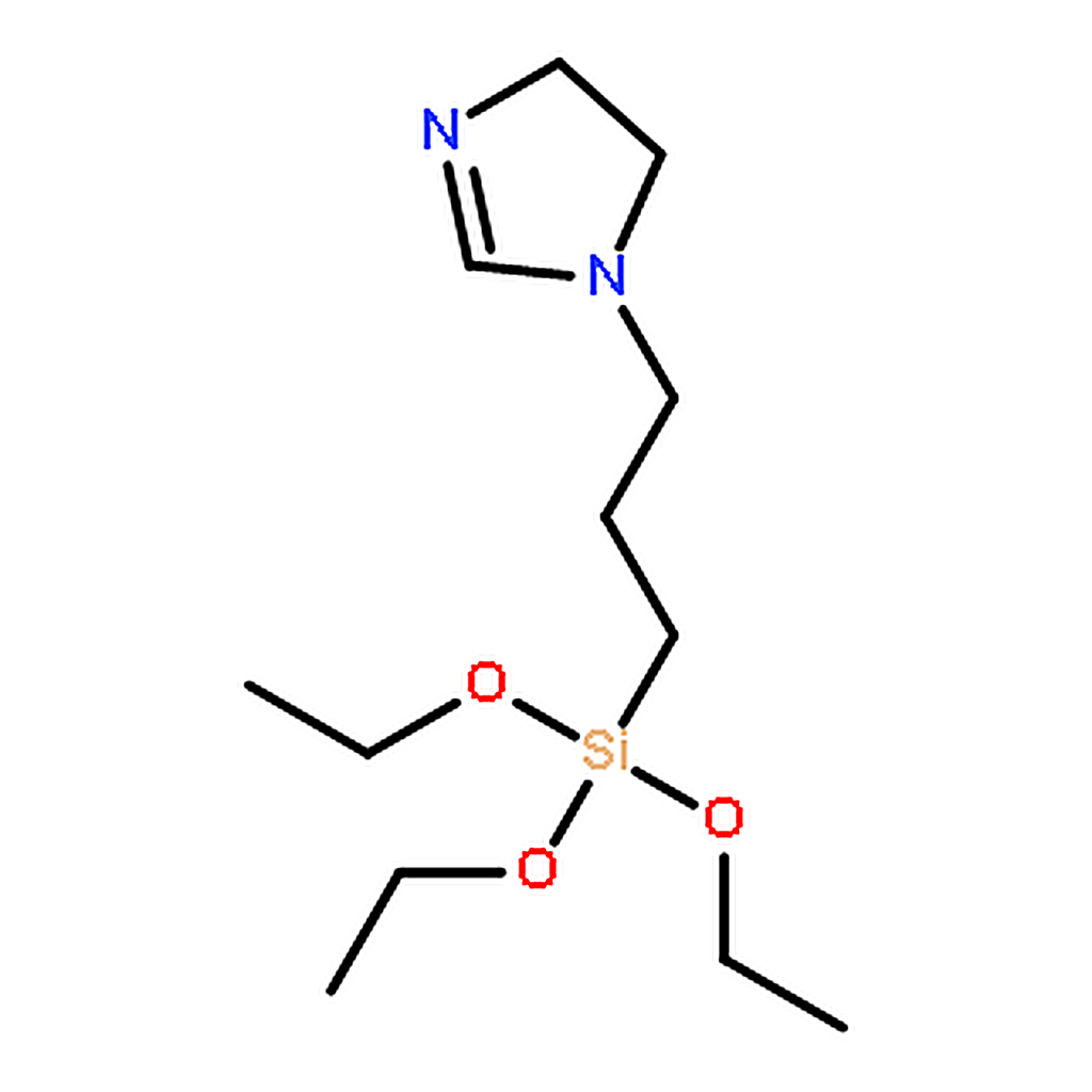RHAWN Triethoxy-3-(2-imidazolin-1-yl)propylsilane
