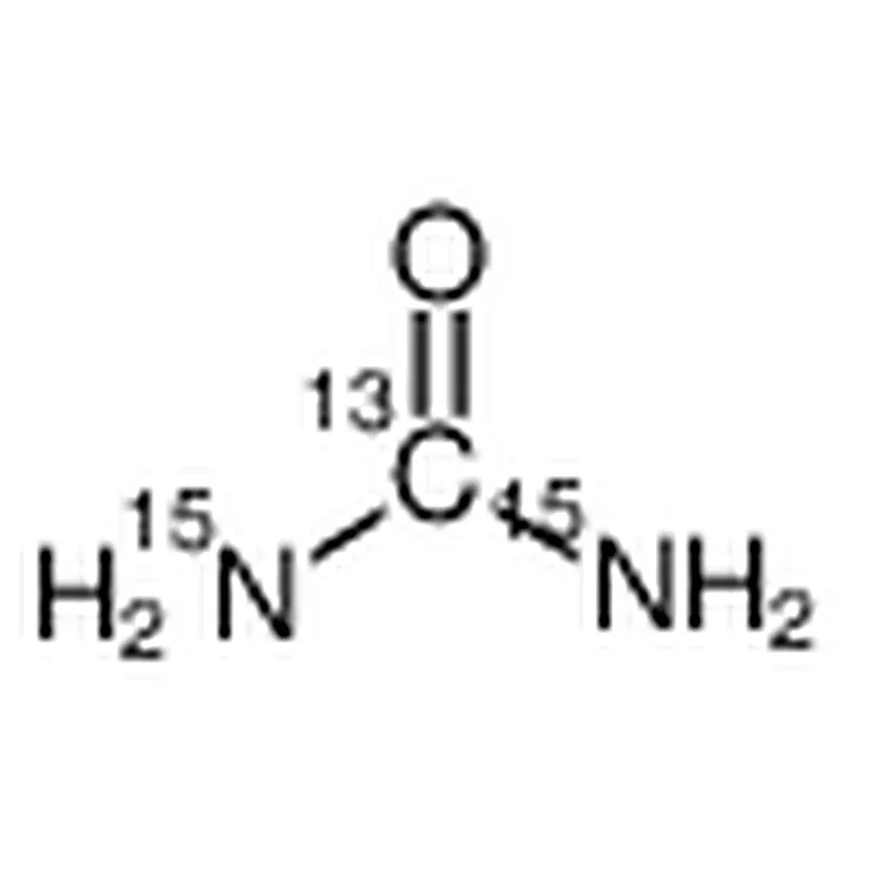 RHAWN Urea-13C,15N2