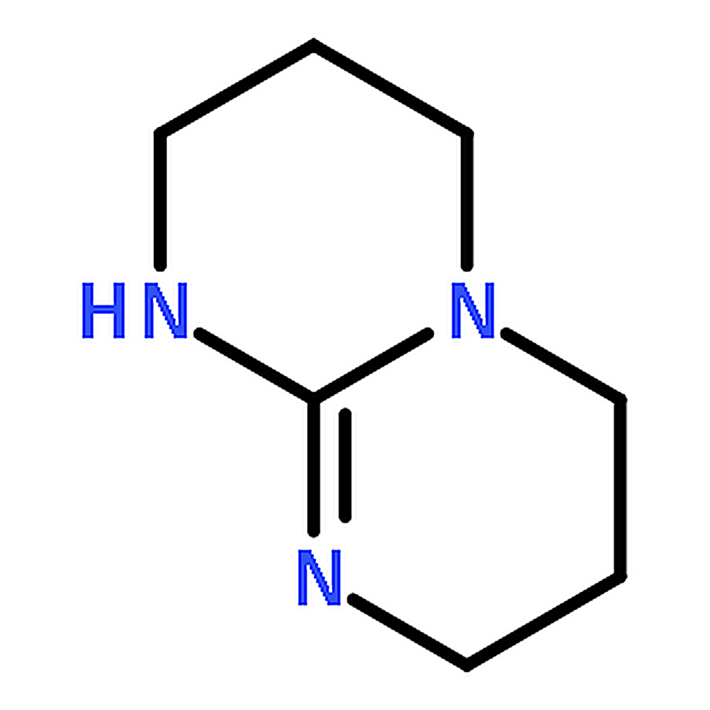 RHAWN 1,5,7-Triazabicyclo[4.4.0]dec-5-ene